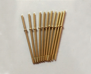 打牙十字PIN针