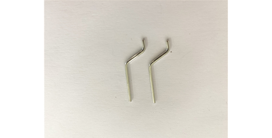 1.5折弯pin